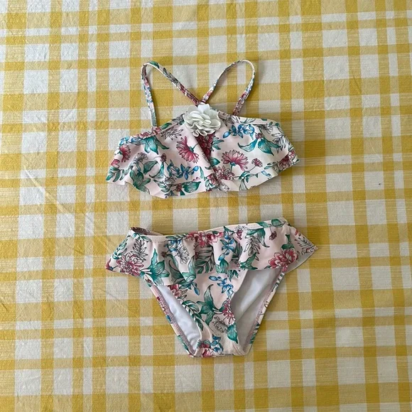 Janie & jack swimsuit - Picture 1 of 7